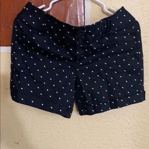 Torrid shorts